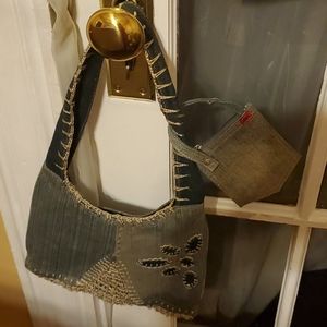 PARIS BLUES  likeNew 💙